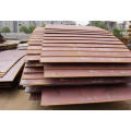 ASTM A242 // A588 Gr.b Corten Stahlplatte